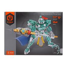 STAVEBN. 2v1 - FLORASYSTEM