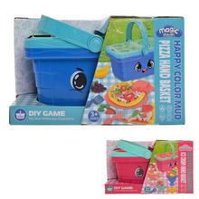 MODEL.HM.V KOŠÍKU-ZMRZL. - FLORASYSTEM