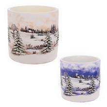 LAMP. KRAJINKA GW 02/20 HN.art.90787 - FLORASYSTEM