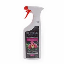 FLORIA LISTOVÁ VÝŽIVA NA ORCHIDEJE 500ml R - FLORASYSTEM