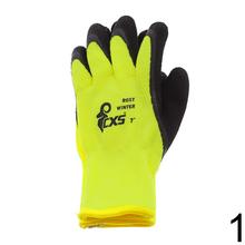 RUKAVICE ROXY winter v rôznych farbách