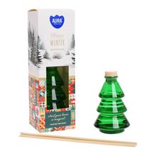 DIFUZÉR RADOSTNÁ ZIMA 100ml/AD-002-467/ - FLORASYSTEM