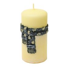 ŠÁLIK VAL.7x14 KREM+ZELENÝ - FLORASYSTEM