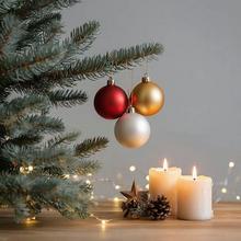 Vianočné dekorácie - Sezónne doplnky a dekorácie | FLORASYSTEM