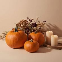 Jesenné dekorácie - Sezónne doplnky a dekorácie | FLORASYSTEM