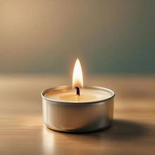 Čajové - Sviečky | FLORASYSTEM