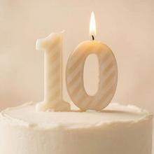 Tortové - Sviečky | FLORASYSTEM