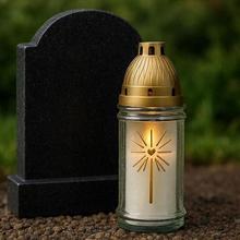 Náhrobné - Sviečky | FLORASYSTEM