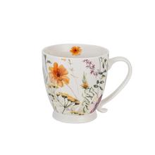 ŠÁLKA 510ml na stopke PANSY - FLORASYSTEM