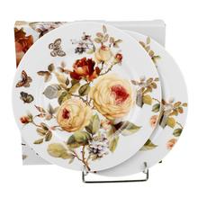 TANIER dezert S/2 ZAHRA - FLORASYSTEM