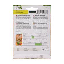 Semená Vigna čínska Sperlings liane 20g