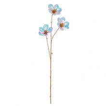 KS MAGNOLIA METALOVÁ 80CM - FLORASYSTEM