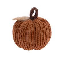 TEKVICA HNEDÁ BAVLNKA 10*10*10CM - FLORASYSTEM