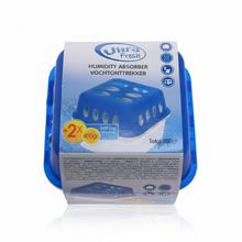 Odvlhčovač vzduchu 2x400g, UH /331008 KLC