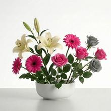 Umelé kvety celorok - Umelé kvety | FLORASYSTEM