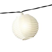 Solár osvetlenie z nylonu pr.7,5/450cm