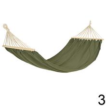 Hojdacia sieť polyester bavlna vonkajšia 5ass fsc 100% L.200cm W.100cm H.3cm