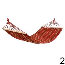 Hojdacia sieť polyester bavlna vonkajšia 5ass fsc 100% L.200cm W.100cm H.3cm