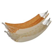 Hojdacia sieť z polyesteru a bavlny, vonkajšia, 2-farebná, ass 200/100/v3cm - FLORASYSTEM