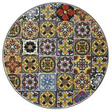 Stolička bistro braga oceľová vonkajšia L.46cm W.39cm H.93cm