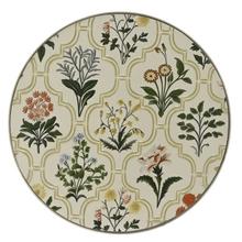 Vonkajšia oceľová stolička Coimbra