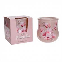 VOŇ.V SKLE MAGNÓLIA 80GR/SAS4013/ - FLORASYSTEM