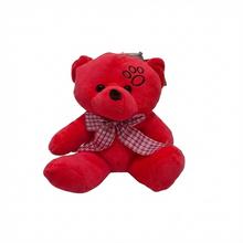 Medved plyšový 18cm - FLORASYSTEM