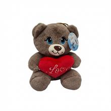 Zvieratko PLYS 15cm - FLORASYSTEM