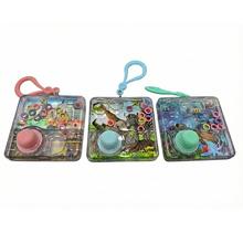 Prívesok vodná hra 6,6,x7cm - FLORASYSTEM