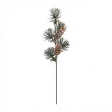 ZÁPICH BOROVICA,ŠIŠKY 37CM - FLORASYSTEM