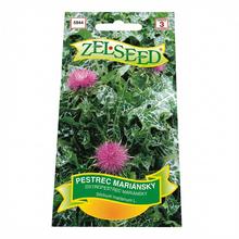 PESTREC MARIÁNSKY 3,8g  - FLORASYSTEM