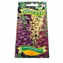 NÁPRSTNÍK ČERV. PURPUR. 0,18g - FLORASYSTEM