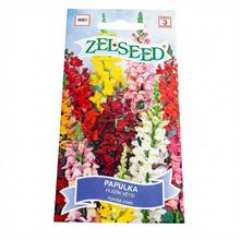 PAPUĽKA VYSOKÁ ZMES 0,6g  - FLORASYSTEM