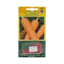 BLISTER OB MRKVA SK. NAOMI 450s. - FLORASYSTEM