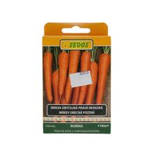 VP10m MRKVA NESK., RUBINA, 500sem.  - FLORASYSTEM