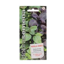 AZIJSKÉ ZELENINY PERILA zmes 0,7g - FLORASYSTEM