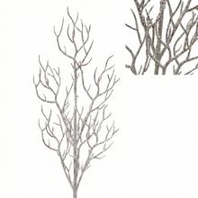 KONÁR BIE/HNEDÝ 72CM - FLORASYSTEM