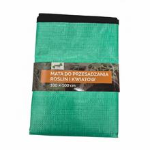 Podložka na presádzanie rastlín 100 x 100 cm