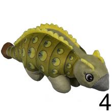 Plyšový dinosaurus, 16 cm