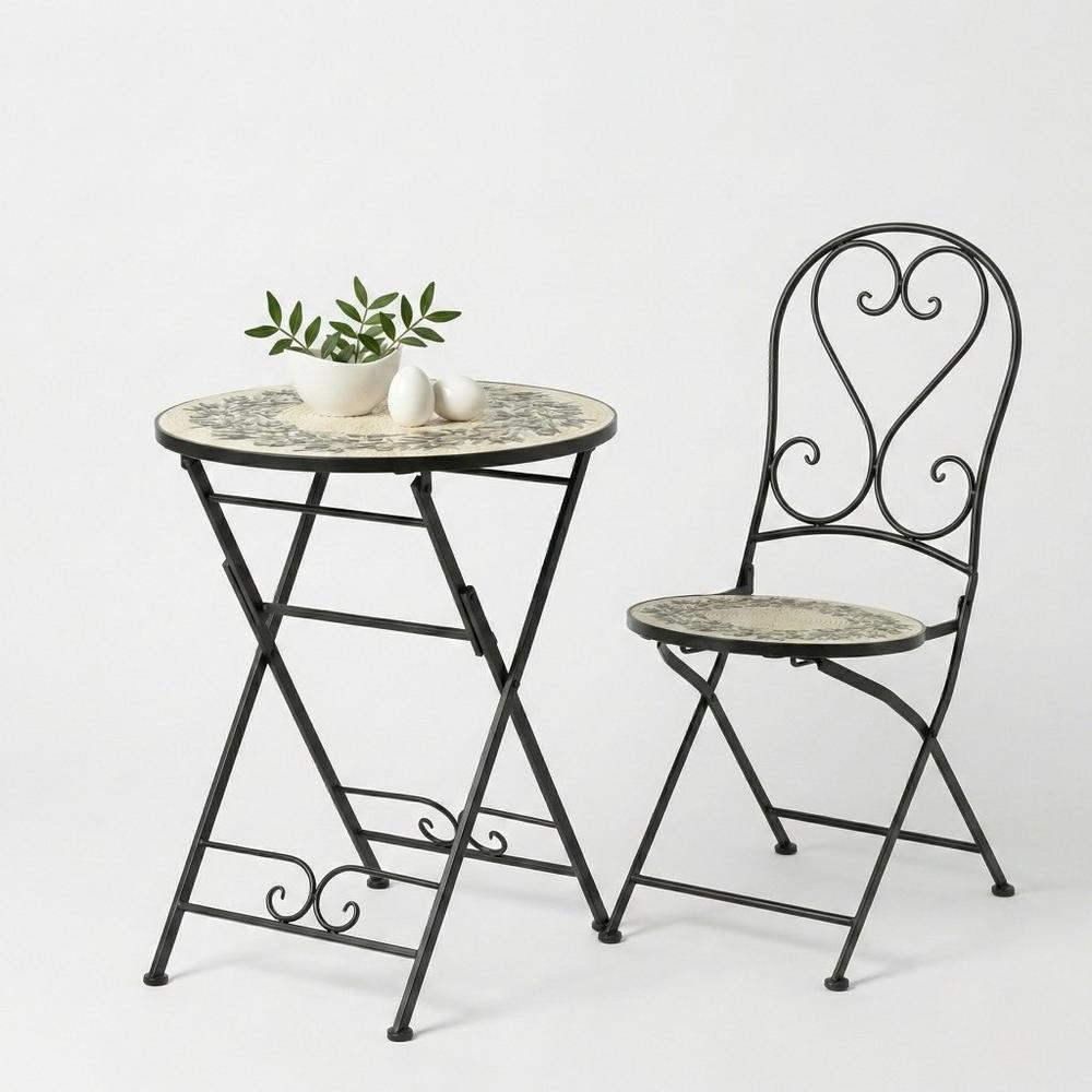 Záhradný nábytok - Záhrada a hobby | FLORASYSTEM