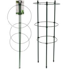 Podpora rastlín 90x29CM ZELENÁ - FLORASYSTEM