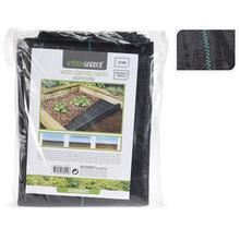 Netkaná tex proti burine 1x10 metrov - FLORASYSTEM