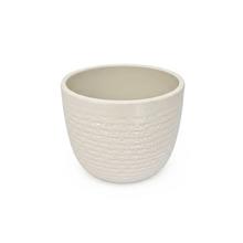 OBAL LILLO COTTON WHITE 17CM - FLORASYSTEM