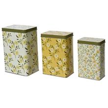 Box S/3 plech 8,6/12,1/V18,5cm - FLORASYSTEM