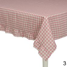 Obrus polyes/ bavlny 140x250cm