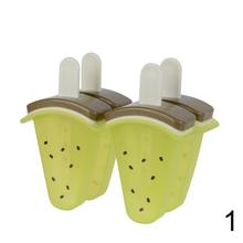 Výrobník zmrzliny plast 2-dielny