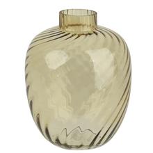 váza sklo V27/pr.21,5cm - FLORASYSTEM