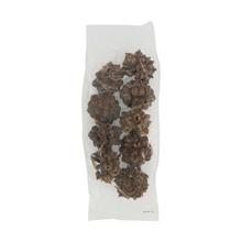 Súprava sušených kokosových uzlín Spidergum 250g.