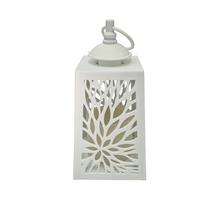 LED LUCERNA AŽUR BIELA - FLORASYSTEM