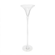 Váza sklo martin pr.18/v60cm - FLORASYSTEM